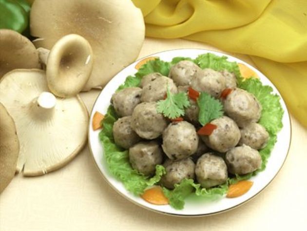 點(diǎn)擊查看詳細(xì)信息<br>標(biāo)題：香菇貢丸 閱讀次數(shù)：7368